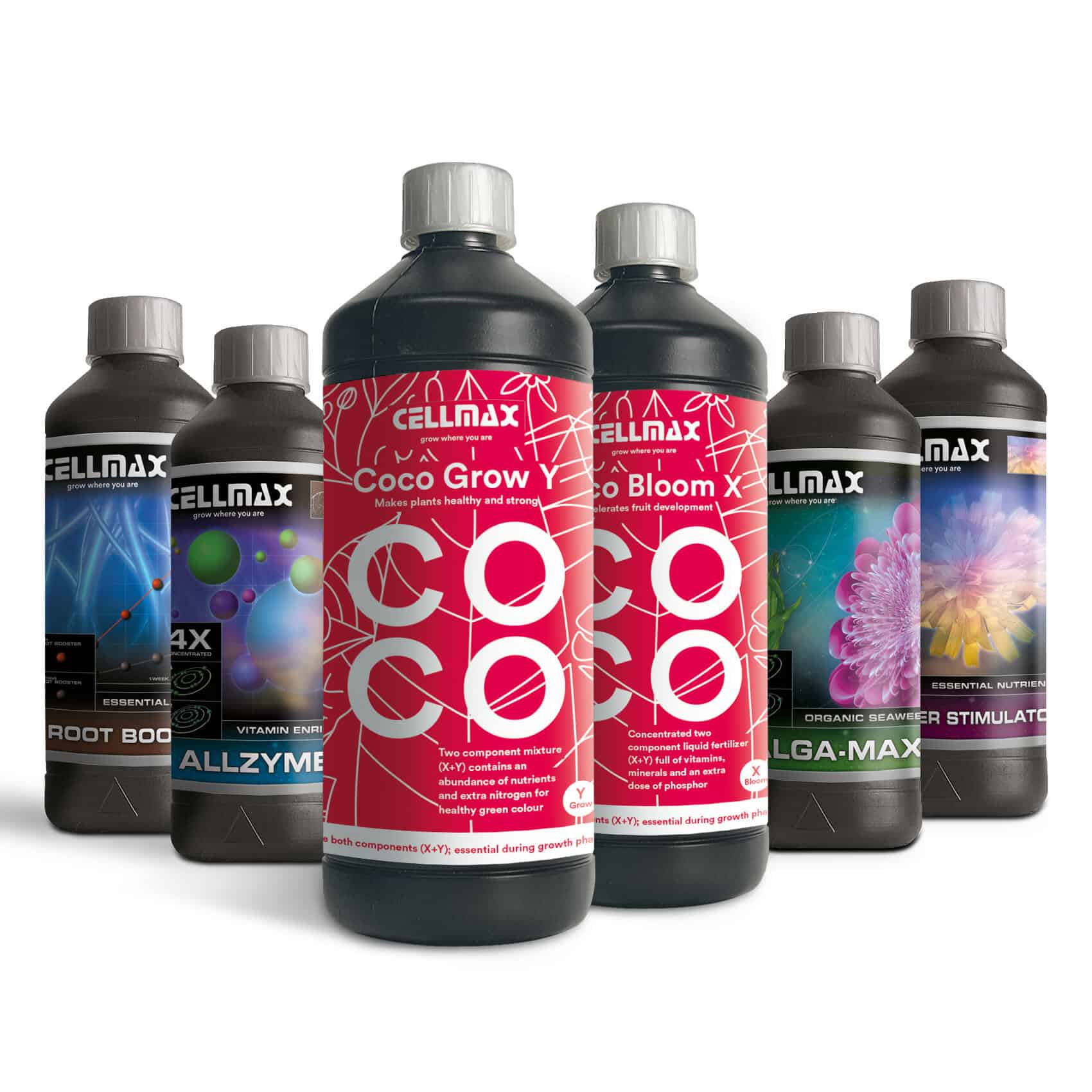Cellmax-Coco-Growset