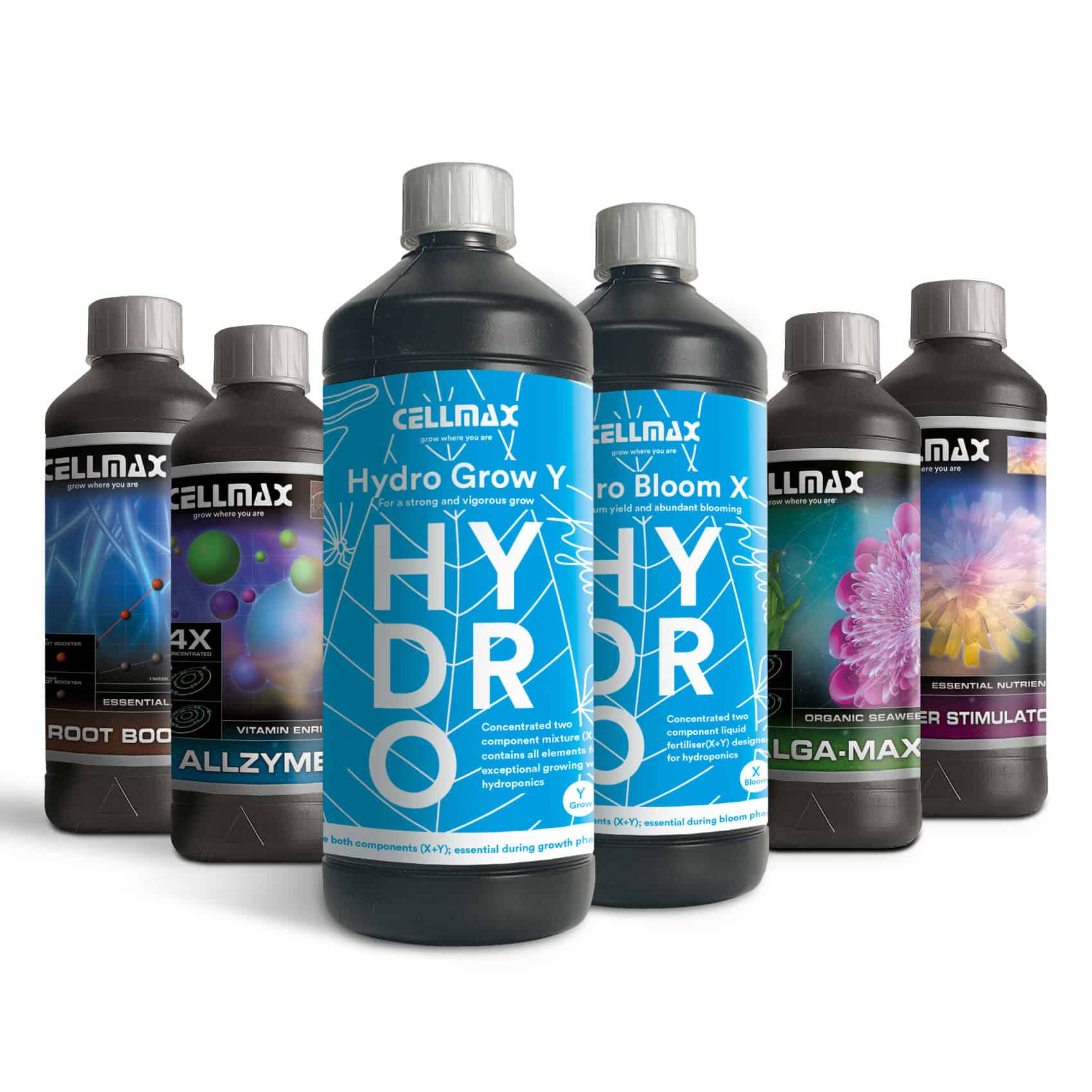 Cellmax-Hydro-Growset